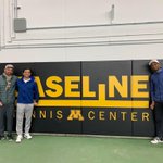 Photo by Baseline Tennis Center (@BaselineCenter)