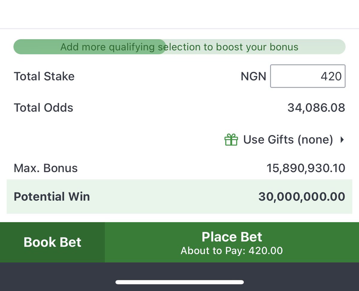 discreetbets's tweet photo. The battle is to exchange places with SportyBet. 

Us to the good life 
SportyBet to the trenches 😵‍💫 https://t.co/HiTHIqnD2Y