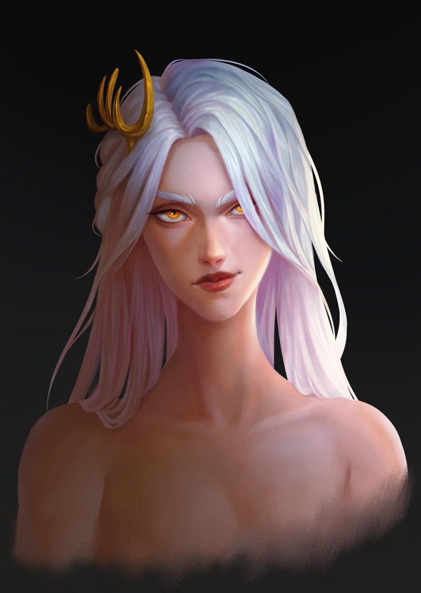 #PortfolioDay for the first time^^