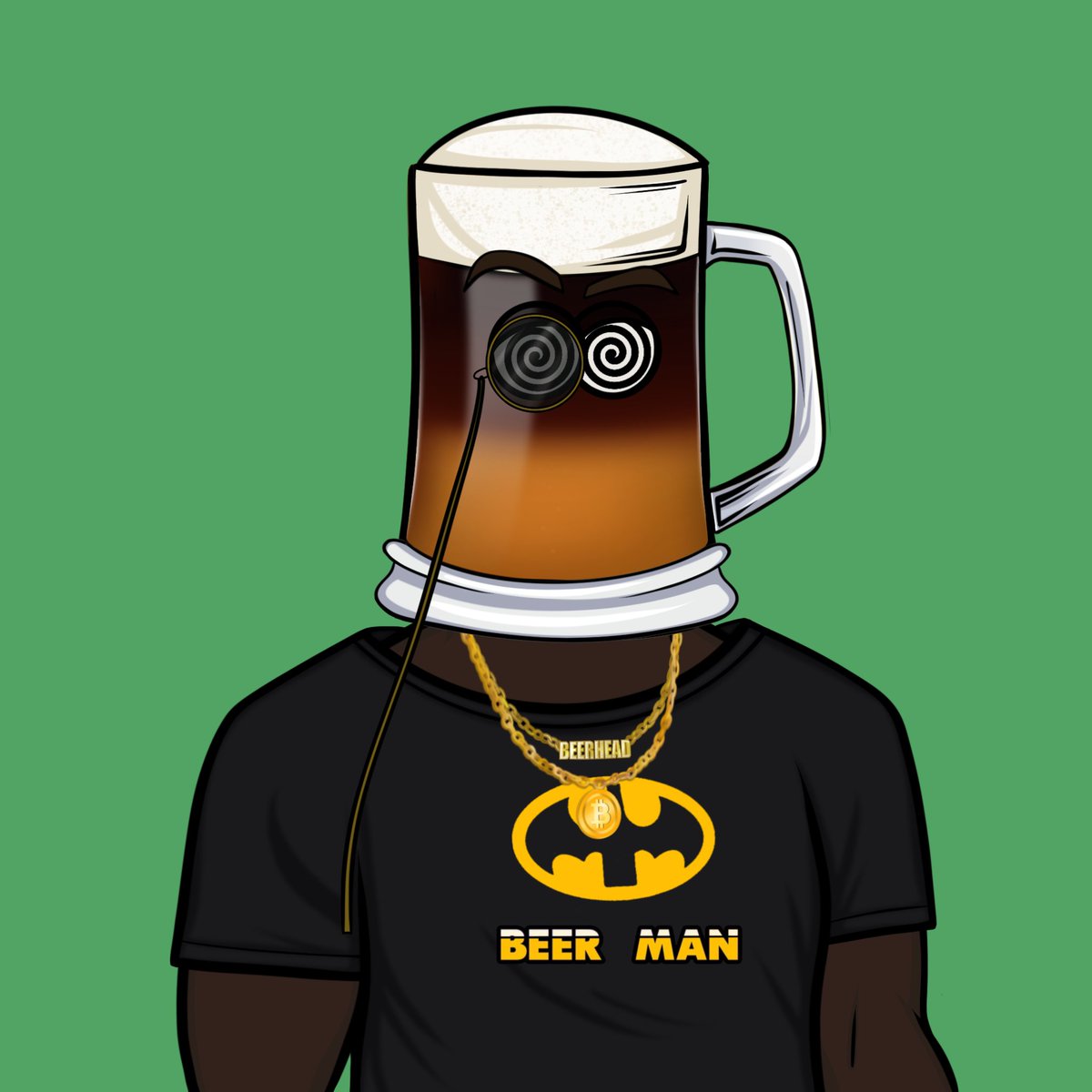 Beerheads_HQ's tweet photo. Something is Brewing in the Metaverse... Ready for it? https://t.co/l4TKhKfRY5