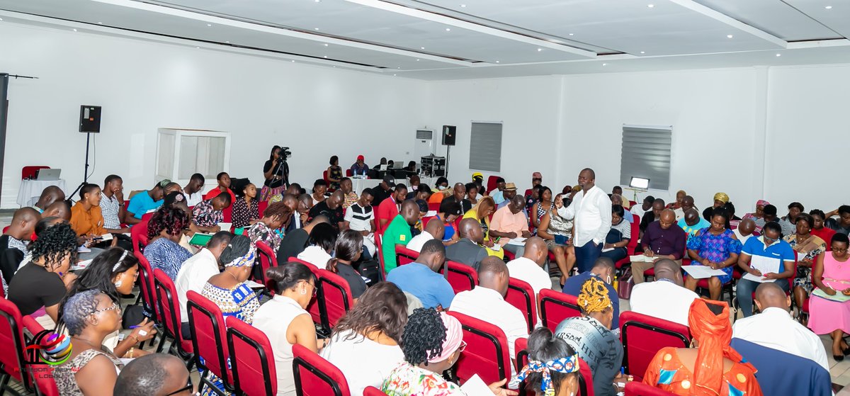 RaoulRuben's tweet photo. POSITIVE ENERGY IN DOUALA THIS TUESDAY; SUCCESS IS A PROCESS. THANK YOU TO ALL!
#EspritGuerrier #SuccessIsaProcess #warriorspirit https://t.co/WoyIEaY1iP