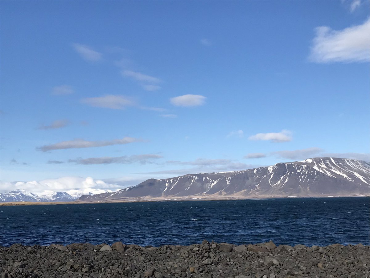 KatyMsGeography's tweet photo. Icelandic Spring https://t.co/X3CGeGrjLT