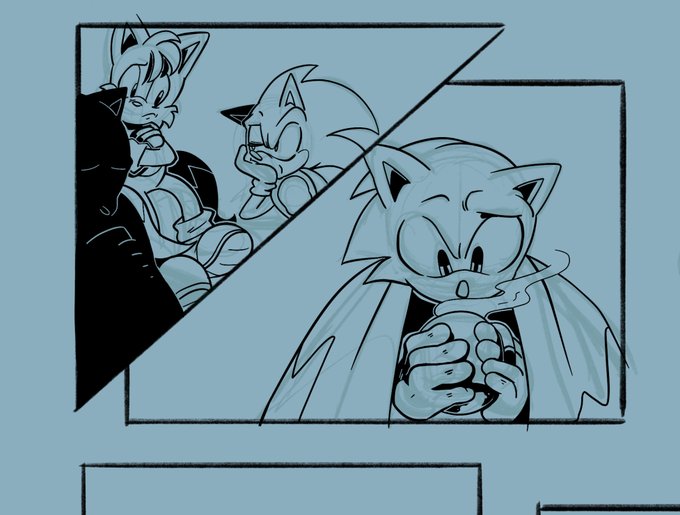 Lots of lining underway~~ 
