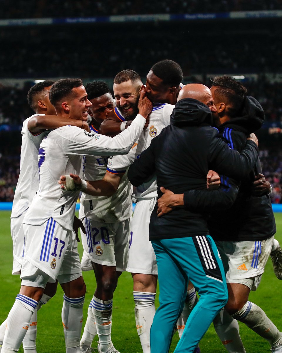 ريال مدريد tweet media