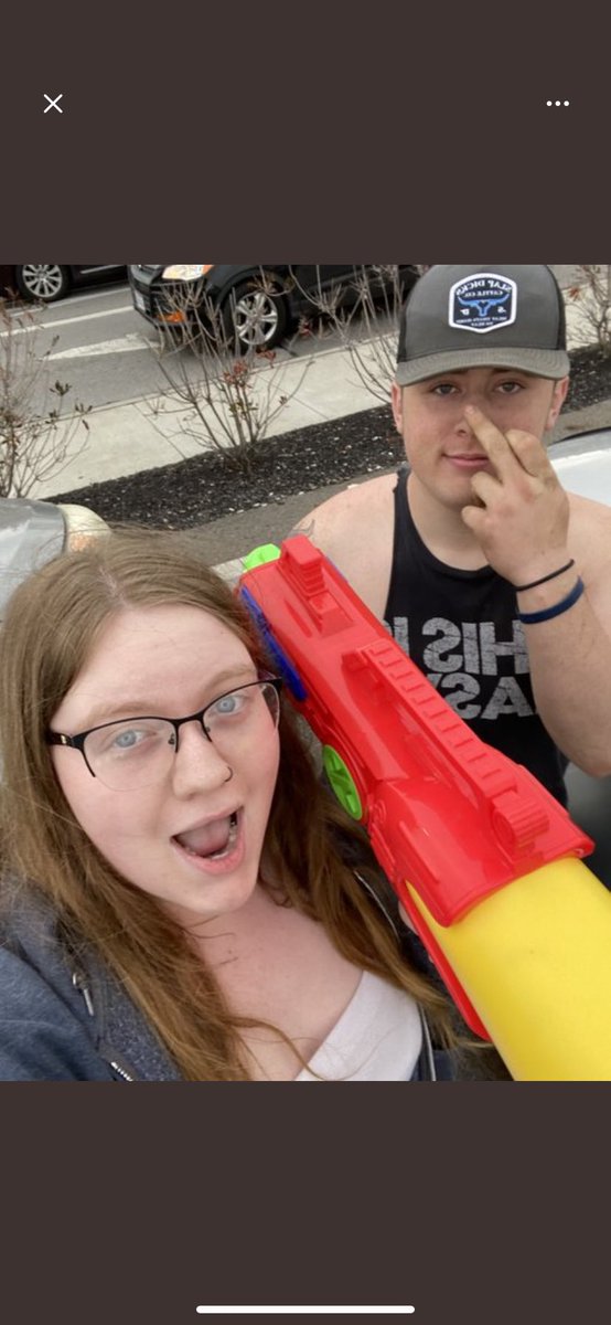 buseniortag22's tweet photo. Shana from hose your daddy has started off round 3 by getting Garrett from wet dreamz out🤌 https://t.co/YTTBRHApTC