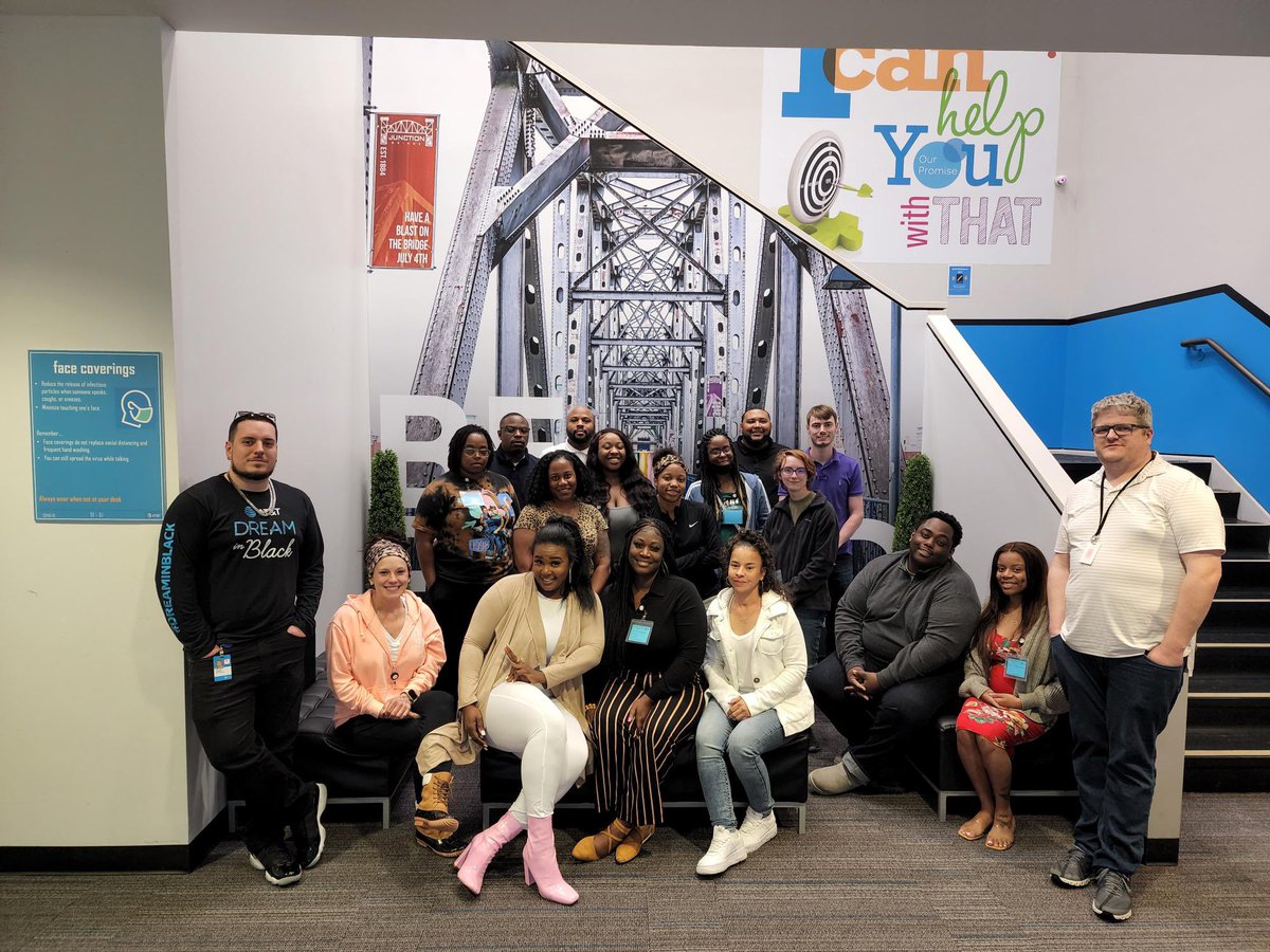 lrcc_att's tweet photo. LRCC Welcomes the New Hire Team!!🎉#careers #newbeginnings https://t.co/QFh5zIOPte