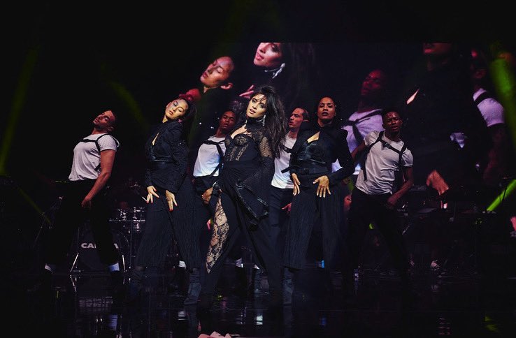 smthrowbacks's tweet photo. #NeverBeTheSameTour PORTLAND!!!!๐๐ฎ๐๐ฎ
@Camila_Cabello via Instagram 4 years ago today! https://t.co/uTag9lndF5
