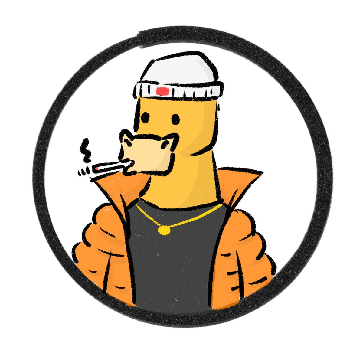 mailynft's tweet photo. @HayGang @BadDogsClub Let’s go 🕺🏼 https://t.co/3vuNremGnq