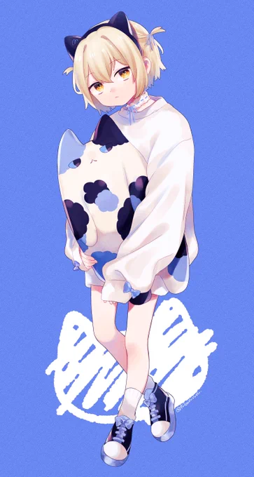 ねこ🐈 