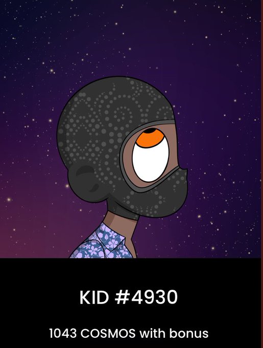 @CosmosKidzNFT I&rsquo;ve staked and I have a few with 1k + sheeesh #staking #StakingRewards #CosmosToken #CosmosTakeover<a class="tags" target="_blank" title="On Twitter" href="/?out=eyJ0eXAiOiJKV1QiLCJhbGciOiJIUzUxMiJ9.eyJpYXQiOjE3MjQ5NTc5MjYsImlzcyI6InR3cG9ybnN0YXJzLmNvbSIsIm5iZiI6MTcyNDk1NzkyNiwiZXhwIjoxNzU2NDkzOTI2LCJyZWRpcmVjdF91cmwiOiJodHRwczovL3R3aXR0ZXIuY29tL0Nvc21vc0tpZHpORlQifQ.1EBk25OJgeVUlq4gDysLwOKM2uBHU4hs-JzJehVvoUOiGv0ClPYHHSWlNK_uzjE3Ooy3U9VfWx0Kx2uc2H288A">@CosmosKidzNFT</a><a href="/tag/staking"class="tags"><span>#staking</span></a><a href="/tag/stakingrewards"class="tags"><span>#stakingrewards</span></a><a href="/tag/cosmostakeover"class="tags"><span>#cosmostakeover</span></a><a href="/tag/cos"class="tags"><span>#cos</span></a>