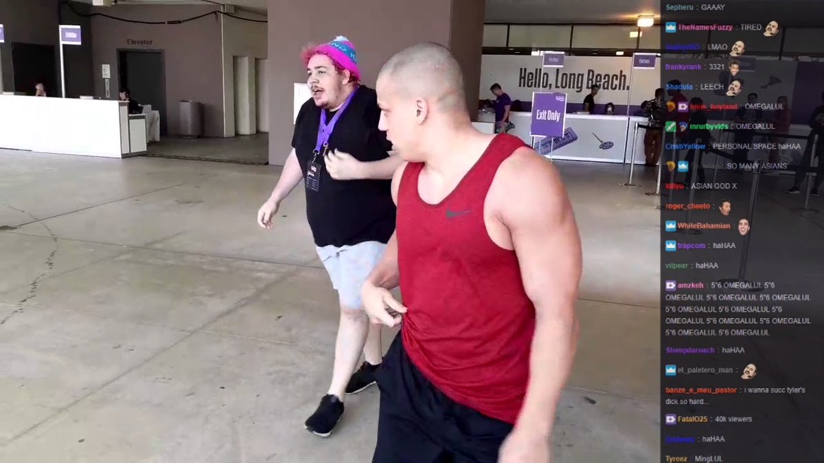 Greekgodx's tweet photo. THIS STREAM WAS A MASSIVE W https://t.co/a9cjGjEAGV