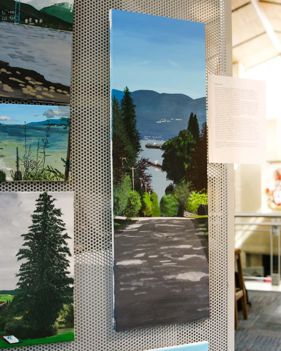 St. George's School tweet media