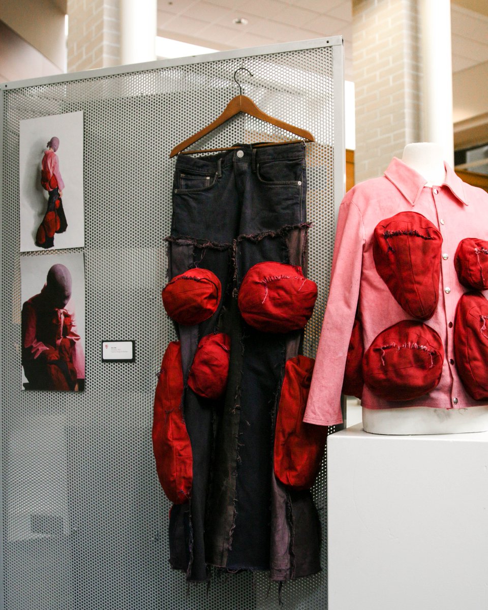 St. George's School tweet media