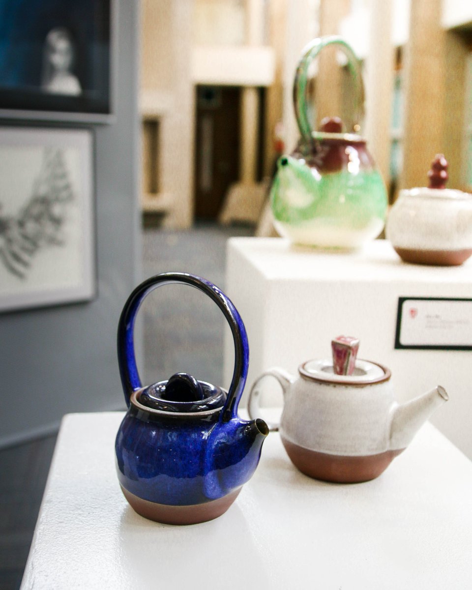 St. George's School tweet media