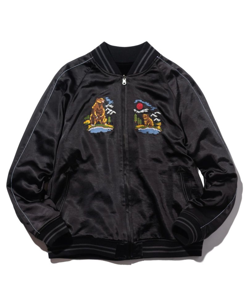 ー品販売 glamb×石川界人 URAHANA Ska JKT tdh-latinoamerica.de