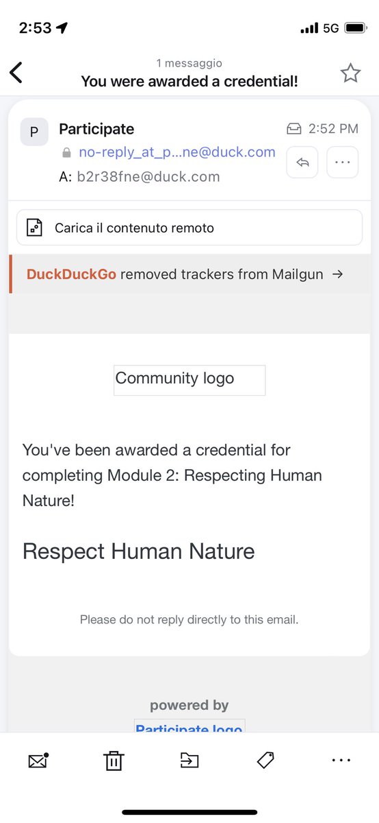 tweetessandro's tweet photo. The irony of getting a notification for learning that notifications exploit your mind. Looking at you @HumaneTech_ . Maybe you should take your own advice! #addictivetech https://t.co/aDy4DYINz0
