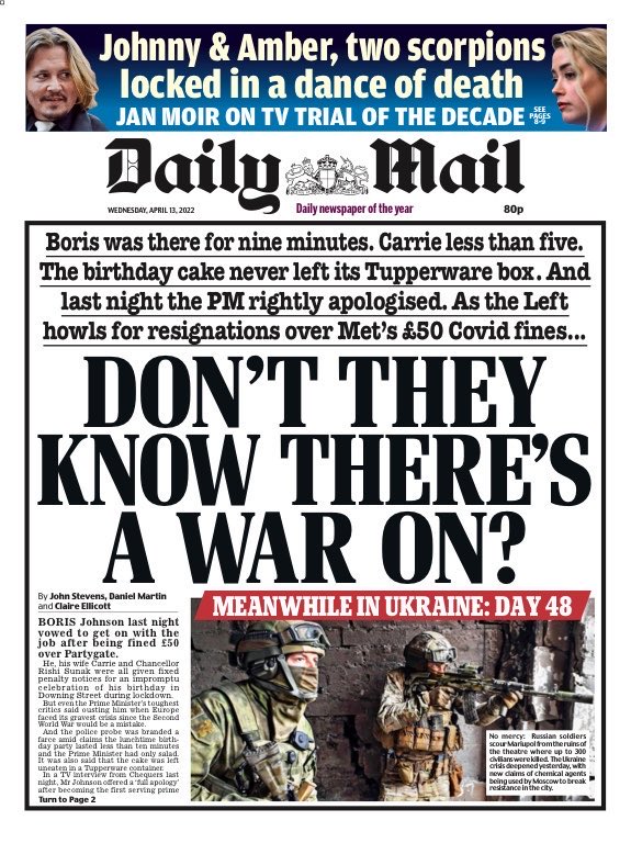 StanCollymore's tweet photo. Pure propaganda.

Daily Mail, Tory bootlickers. https://t.co/gJeSgumGHV