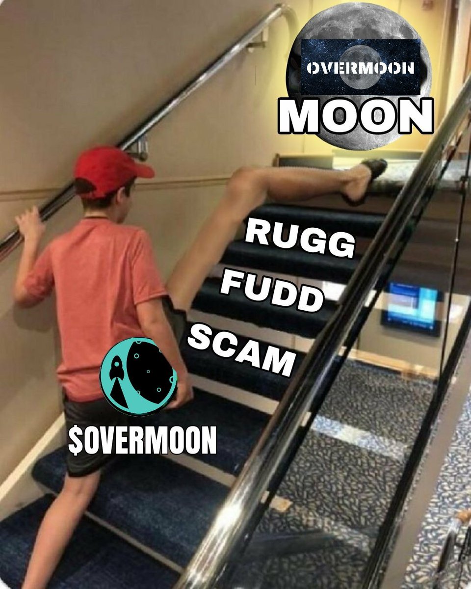 0xtabo's tweet photo. @OverMoonToken My entri @OverMoonToken π
#Overmoon #weareovermoon #overmoonarmy #memecoin #NFT https://t.co/7zGqZCjS4a