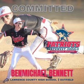 BenMichael Bennett tweet media
