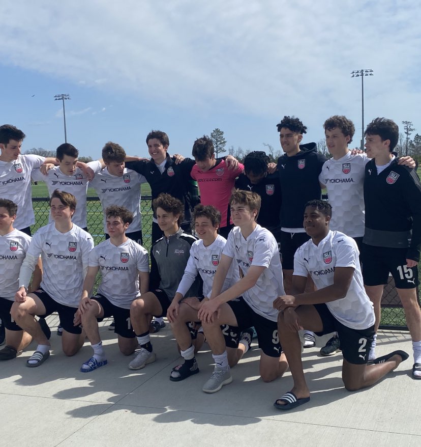 Tabor Academy Boys Varsity Soccer tweet media
