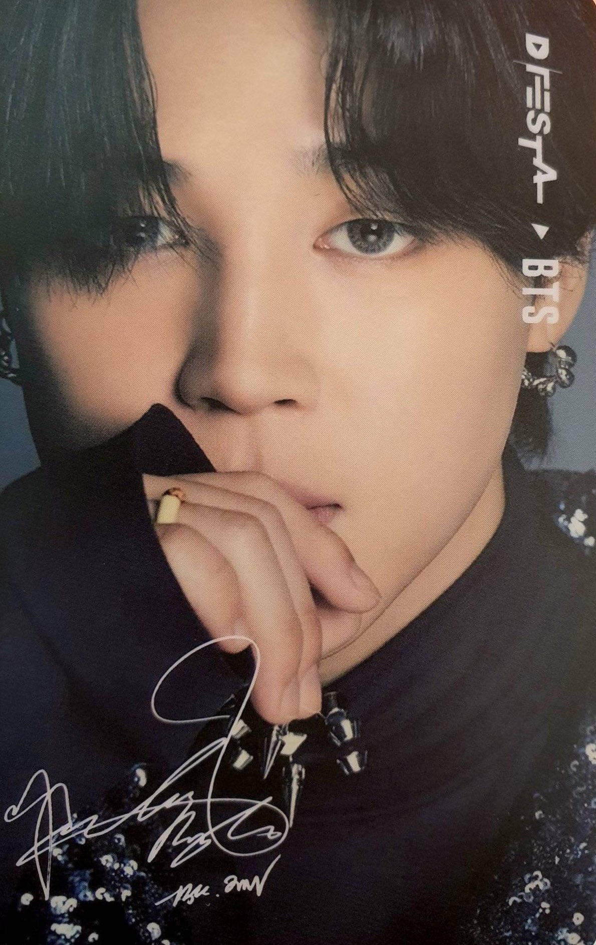 Jimin Global | slow on X: 