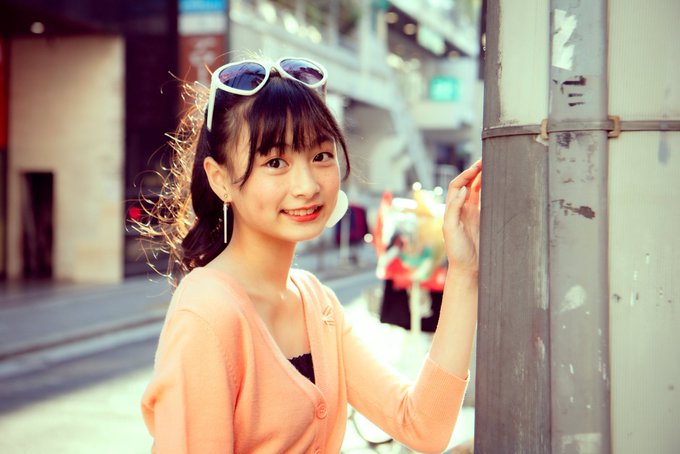 Twitterのコスプレ画像14