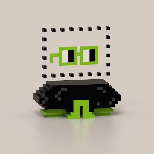 voadzbot's tweet photo. Voadz #76 https://t.co/ahPvKNAUHD #voadz #croak https://t.co/CKi7JBjTAc