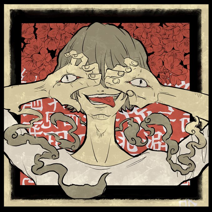 三猿のtwitterイラスト検索結果 三猿のtwitterイラスト検索結果