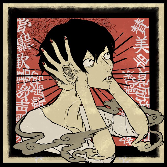 三猿のtwitterイラスト検索結果 三猿のtwitterイラスト検索結果