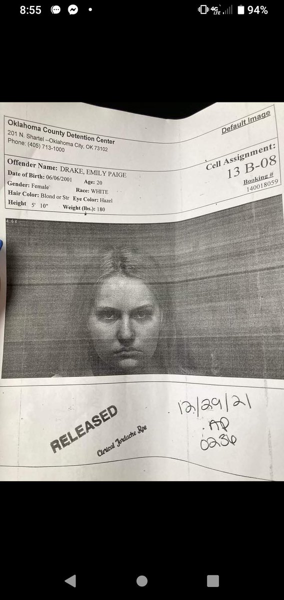 emipaigedrake's tweet photo. ITS CRAZY WHAT AND WHO ADDICTION WILL TURN YOU INTO!!! 70 DAYS CLEAN AND SOBER TODAY!! #WeDoRecover https://t.co/ylZEFhZPTk