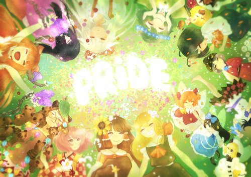 FlanBow | rebranding hiatus tweet media
