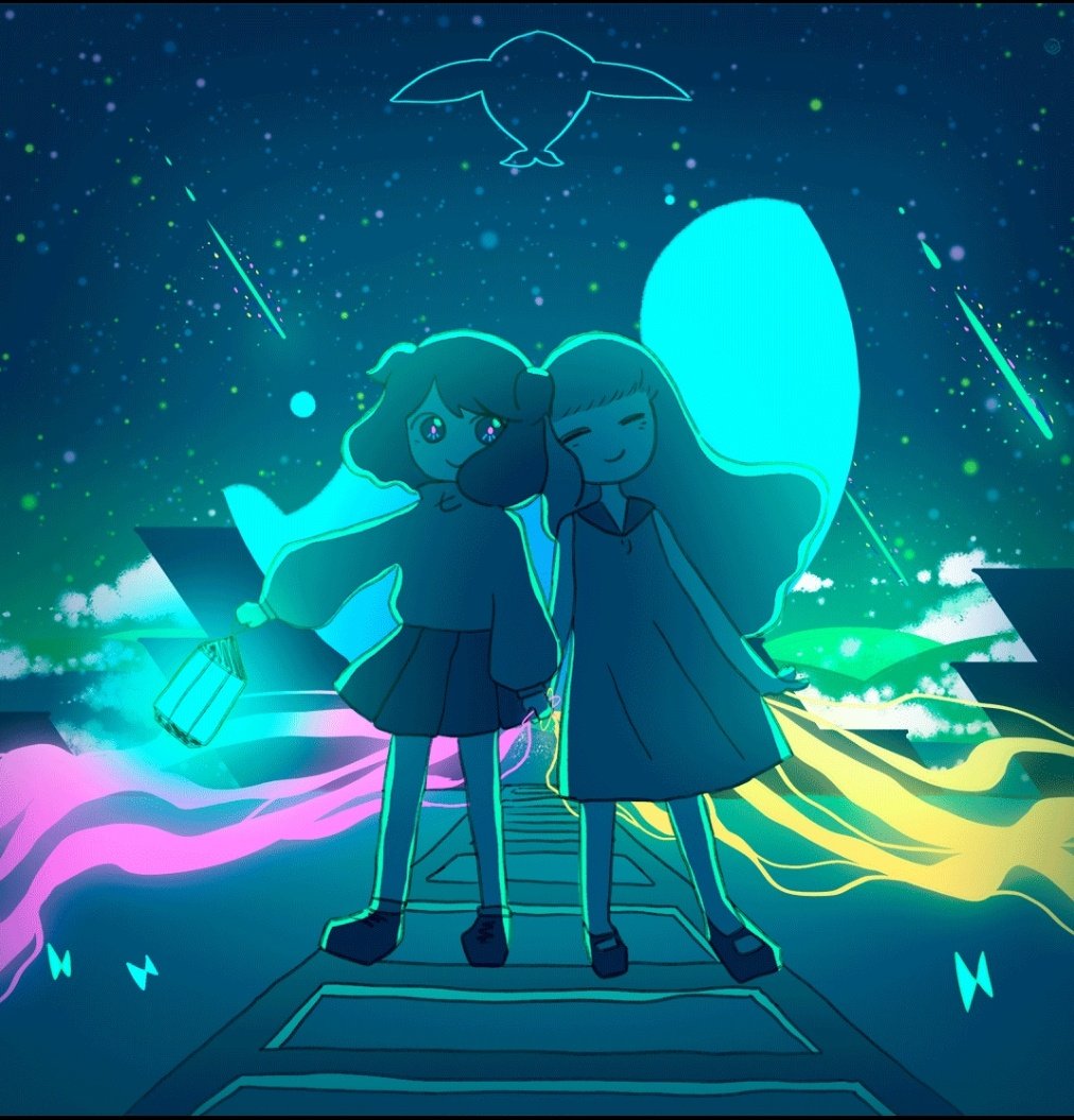 FlanBow | rebranding hiatus tweet media