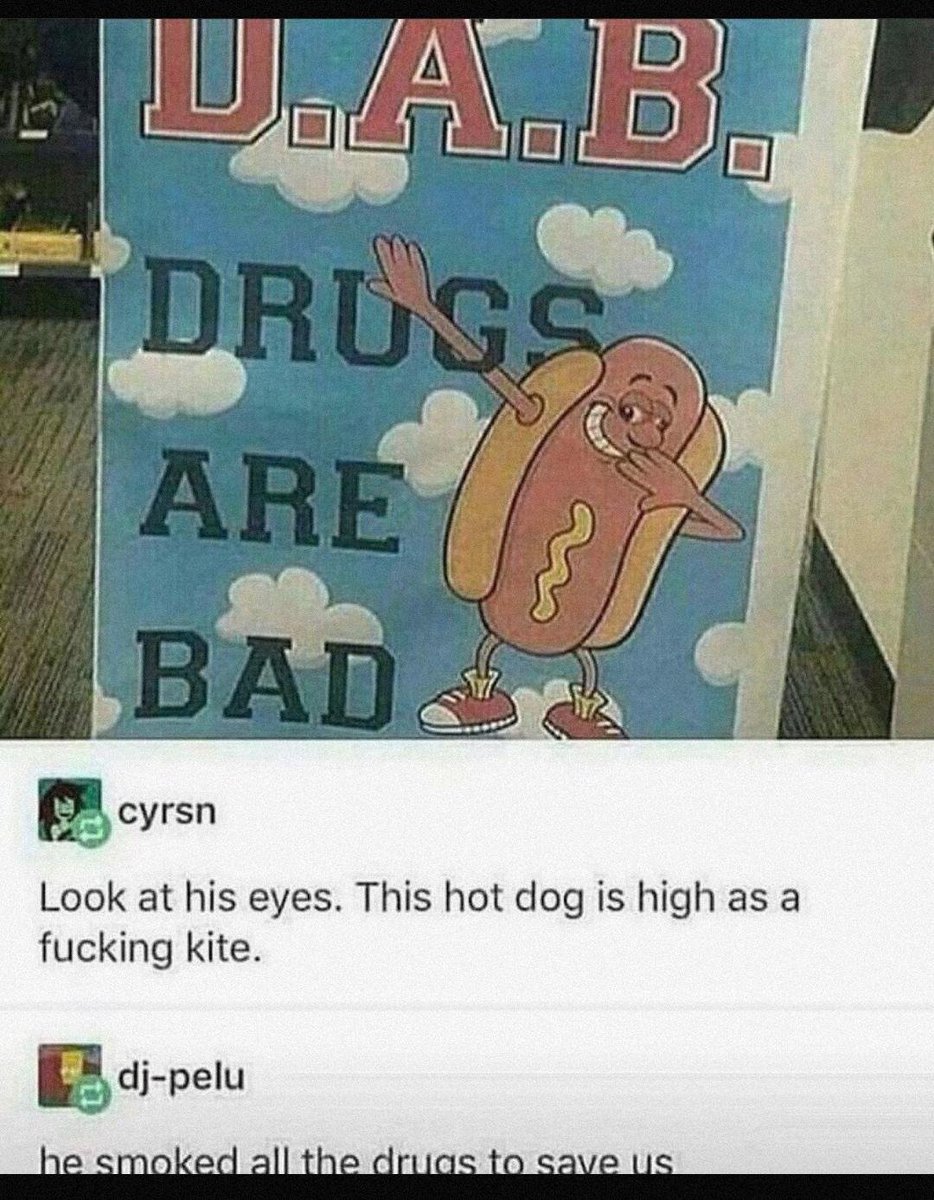 Mans going places..