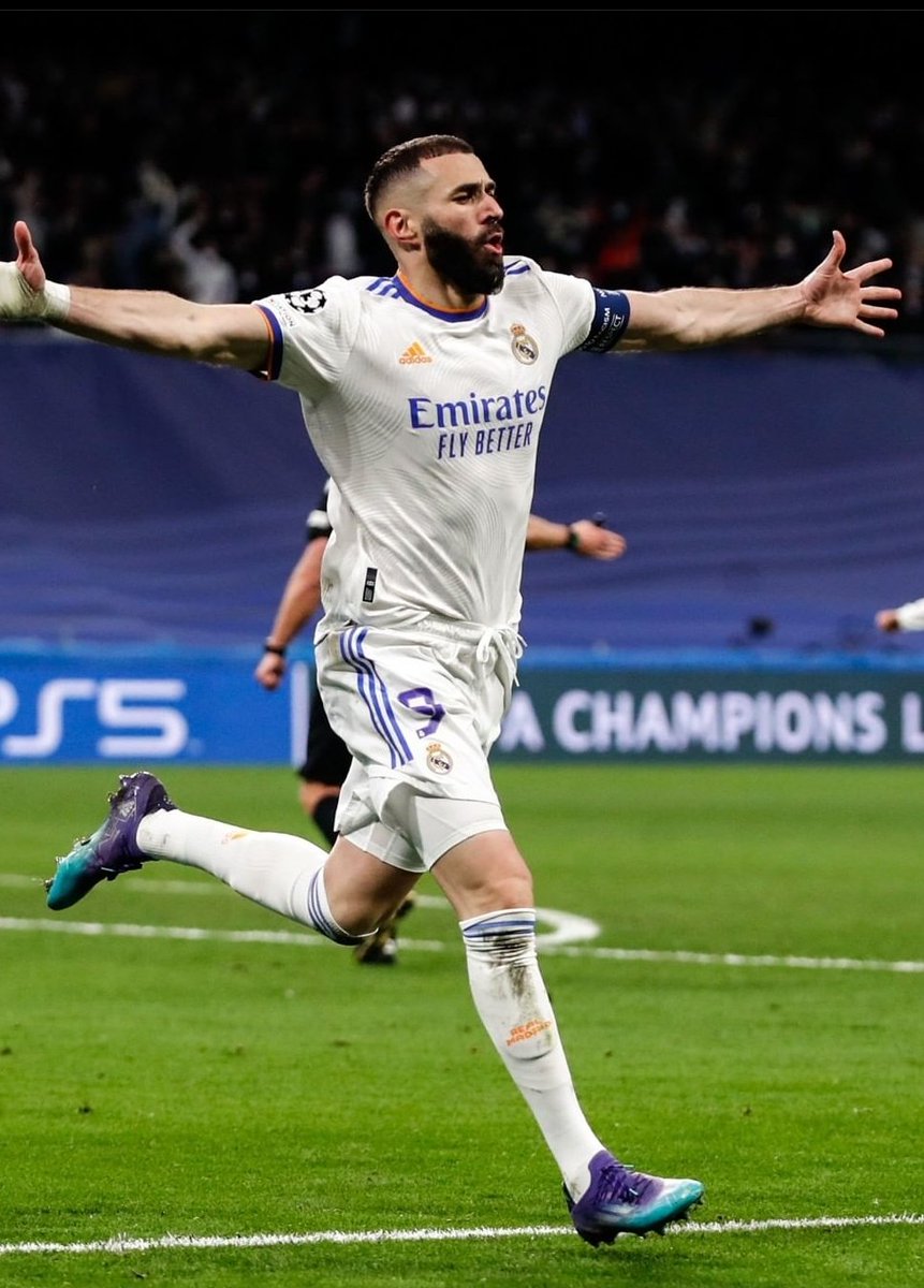 YouneesDaoud's tweet photo. @Benzema Benzitossss, i love youuuu https://t.co/iLw97zjuz7