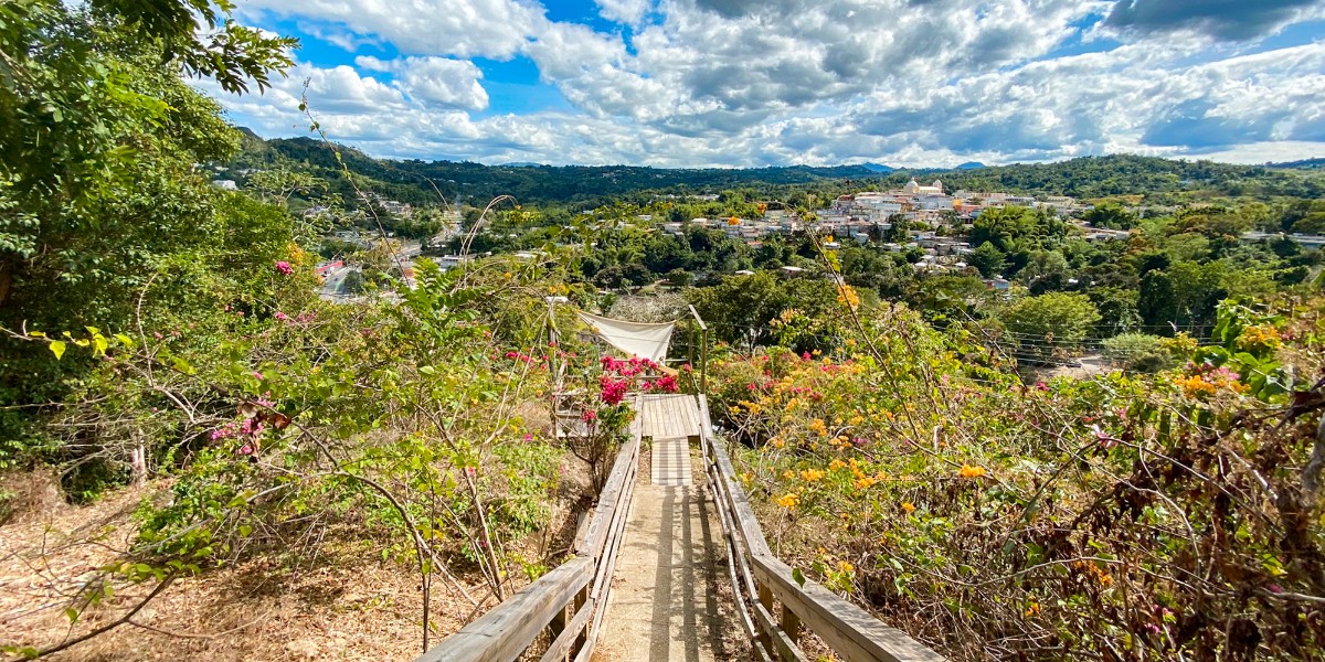 discover_PR's tweet photo. You can find beautiful “miradores” or lookout spots across our Island where you can witness some of the best mountain views 🇵🇷 has to offer. Check out these examples & let us know if you’ve ever been to one of them.✅ #ItsTimeToBook #DiscoverPuertoRico https://t.co/GaKqH0tihj https://t.co/E6yLz5IE3c