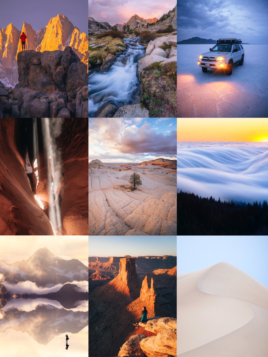 Hi I’m Cody and here are some cool photos I’ve taken 🤍 #PortfolioDay