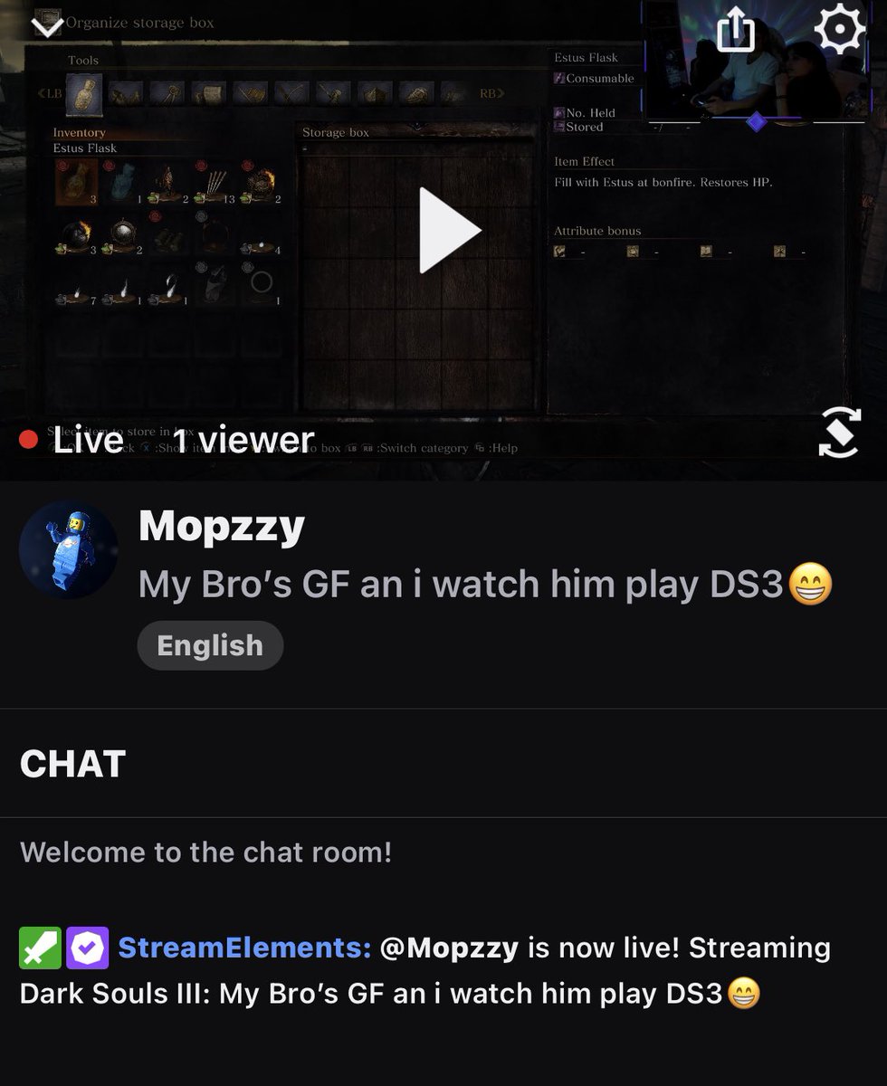 Mopzyy's tweet photo. #streaming #twitch #LiveStreaming go watch now💪🏼💎💎💎 https://t.co/Y4rWsPED4D