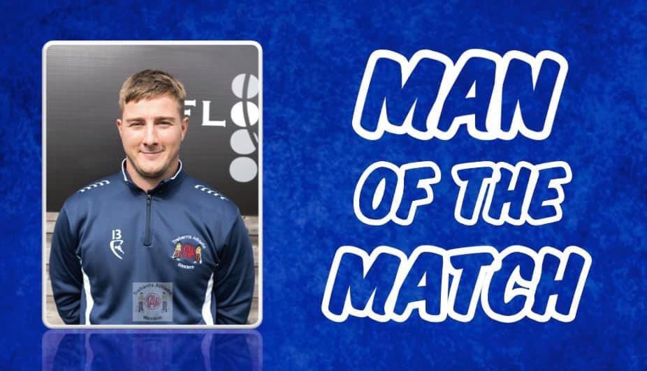 Treharris Ath FC tweet media