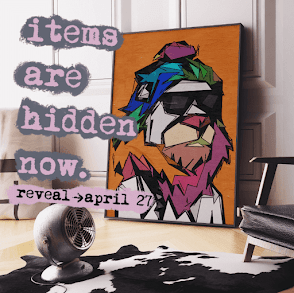 opeiratis's tweet photo. 🎁#NFTGiveaway🎁

🎉Celebrating CiCK's5⃣th Polygon collection #PicaLions🦁launch @CiCKartworks is giving away
3⃣🆓1/1 #NFTs🏆
1⃣ElonMonst
1⃣PunkedUp
1⃣DISOBEYPUNK
3⃣Winners🏅

✅To enter⤵️
🙏follow @CiCKartworks &amp; @opeiratis 
❤️🔃

⏱️4⃣8⃣⏳

✌️GL🍀
🌐https://t.co/4xHcGVPXJH https://t.co/ieSTX3xzWS