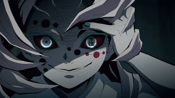 QUAIS SÃO TODAS AS LUAS INFERIORES E SUPERIORES DE KIMETSU NO YAIBA