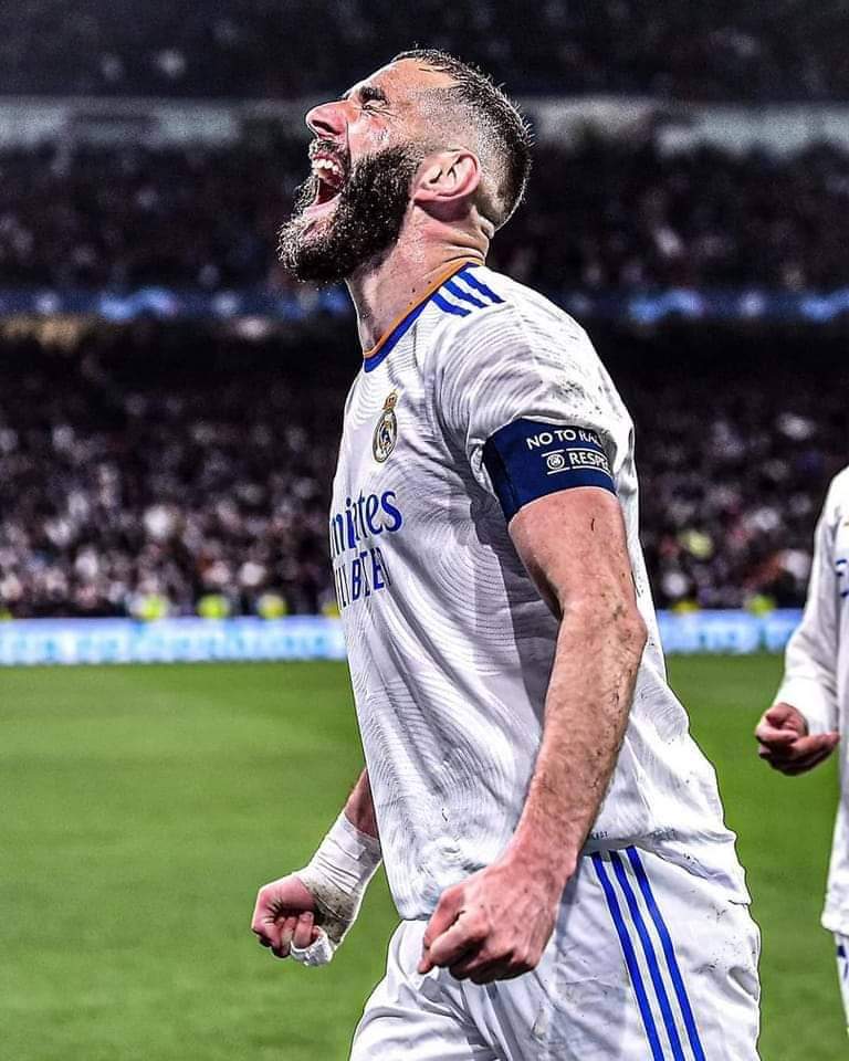 @Realmadridplace Even in his worse he will never let you down ♥️