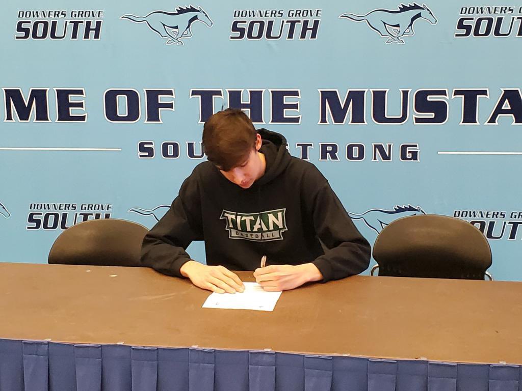 Brian Waterman (@bwaterman42) on Twitter photo From <a href="/Longshots_BB/">Longshots Baseball</a> to <a href="/DgsBaseball/">DGS Baseball</a> to @BaseballIWU, congratulations Nate on signing day!
We are proud of you! From <a href="/Longshots_BB/">Longshots Baseball</a> to <a href="/DgsBaseball/">DGS Baseball</a> to @BaseballIWU, congratulations Nate on signing day!
We are proud of you!