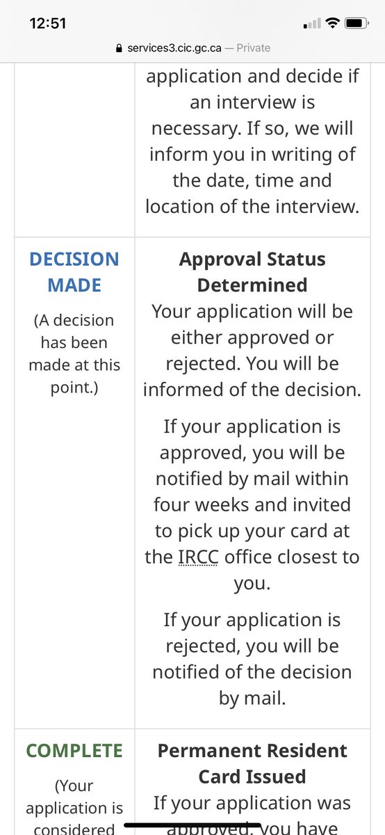 cs_sonali's tweet photo. @CitImmCanada Hello I sent my PR application for renewal on 9th Feb along with my husband. My husband received his PR card.. My application doesn’t update.. please assist urgently I have to travel out of CA urgently.. No recent updates!! https://t.co/QHx05AxHVQ