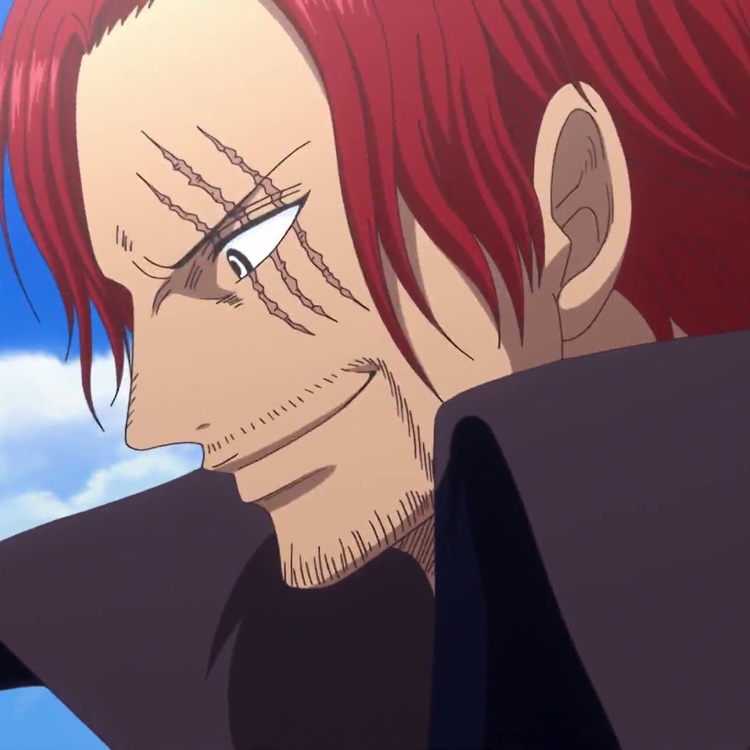 Kawamatsu95's tweet photo. Donc là Uta c’est la fille de Shanks WSHHHHH ???? https://t.co/p18zHlOGpD