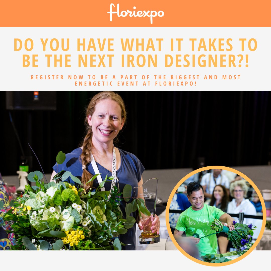 Floriexpo tweet media