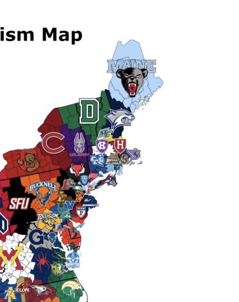 Stonehill Football #DIG tweet media