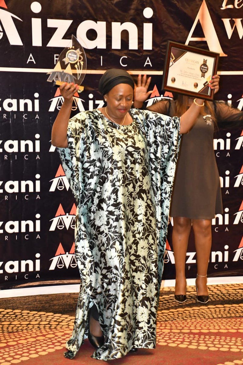 SABINACHEGE's tweet photo. Still on this award vibe!!
This award achievement is also the recognition of others' support for me. Thank you God for this,my family, collegues,my team,Murang'a people,the media,friends,supporters, fans and everyone else who's made me whom I am today!! This one is for you all. https://t.co/hopaM64FP1