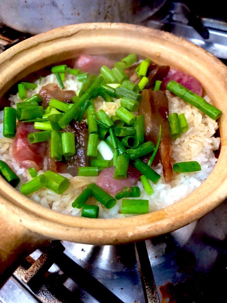 nanyuemeishi627's tweet photo. おはようございます☀️
本日(4/13)は通常通りの営業です。

週の半ば、美味しいものを食べて力をつけて今日も頑張っていきましょう💪
＃南粤美食 
＃次回のオンラインショップは415 https://t.co/s0nBpLSfqn