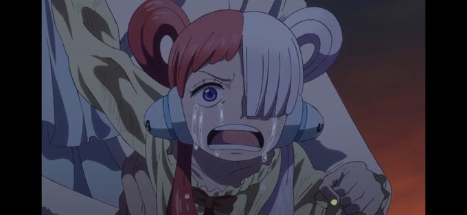 シャンクスの嫁はマキノ 扉絵の結婚式や子供との関係は Erin Line Blog