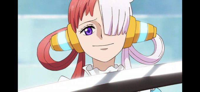 シャンクスの娘歌姫ウタは実の子 母親は誰で嫁はマキノ オルビアか調査 ぷらいむツリー